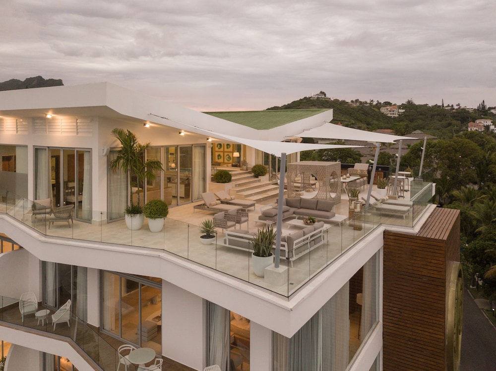 Luxury Apartments - VIP All-inclusive