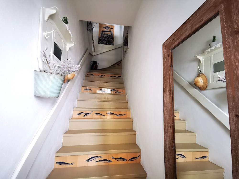 Aluguer apartamento Gaivota
