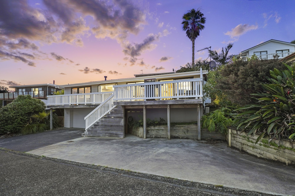 Stunning Ocean Escape - Seaviews-Netflix