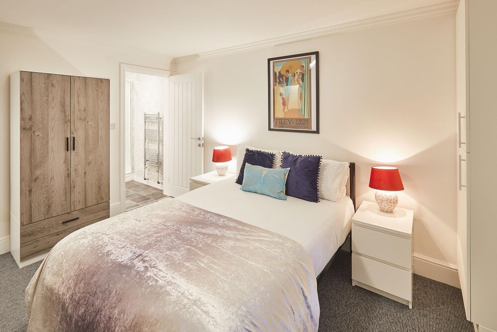 Host Stay Rockpools