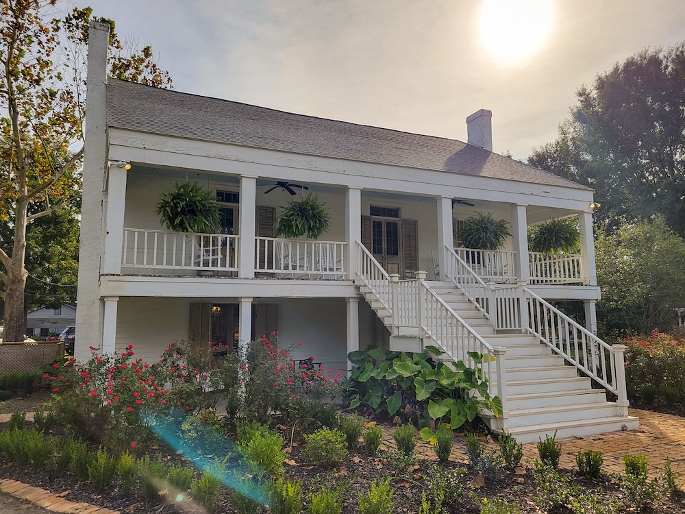 Marguerite Bed and Breakfast