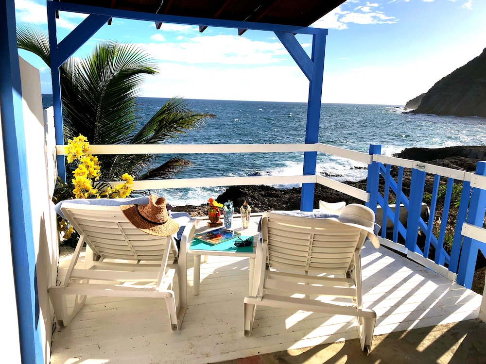 Immaculate 1-bed Apartment on Ocean View