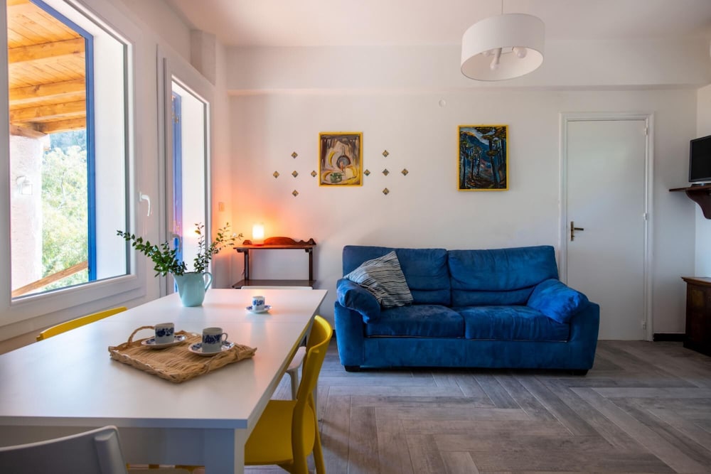 La Casa Nell Oliveto a San Martino - CM