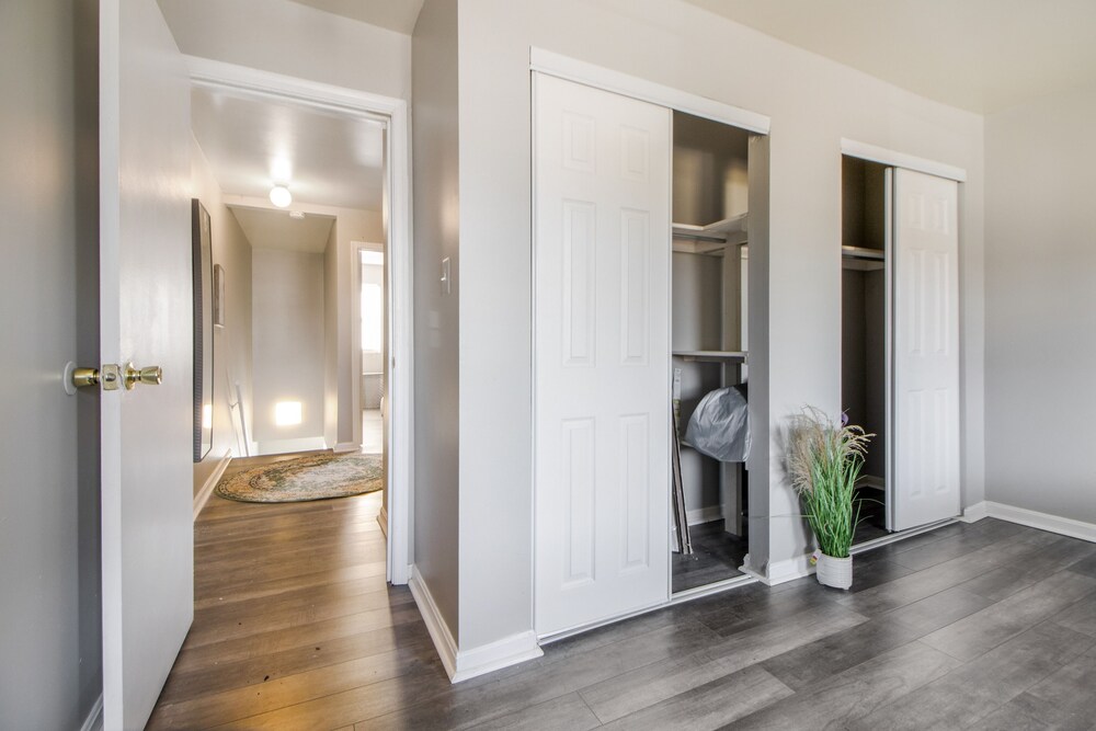 Spacious 2BR Family Condo