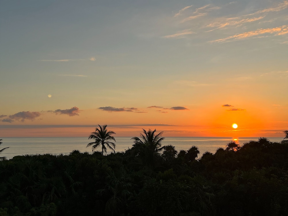 Santamar Penthouse F302