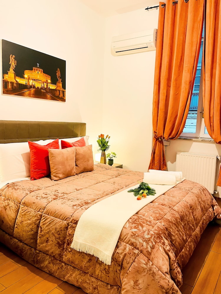 Colosseum Luxury Guesthouse