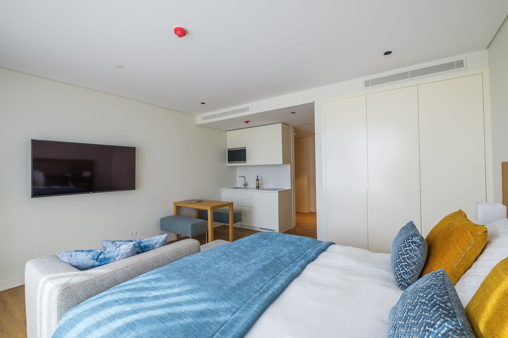Martinhal Residences