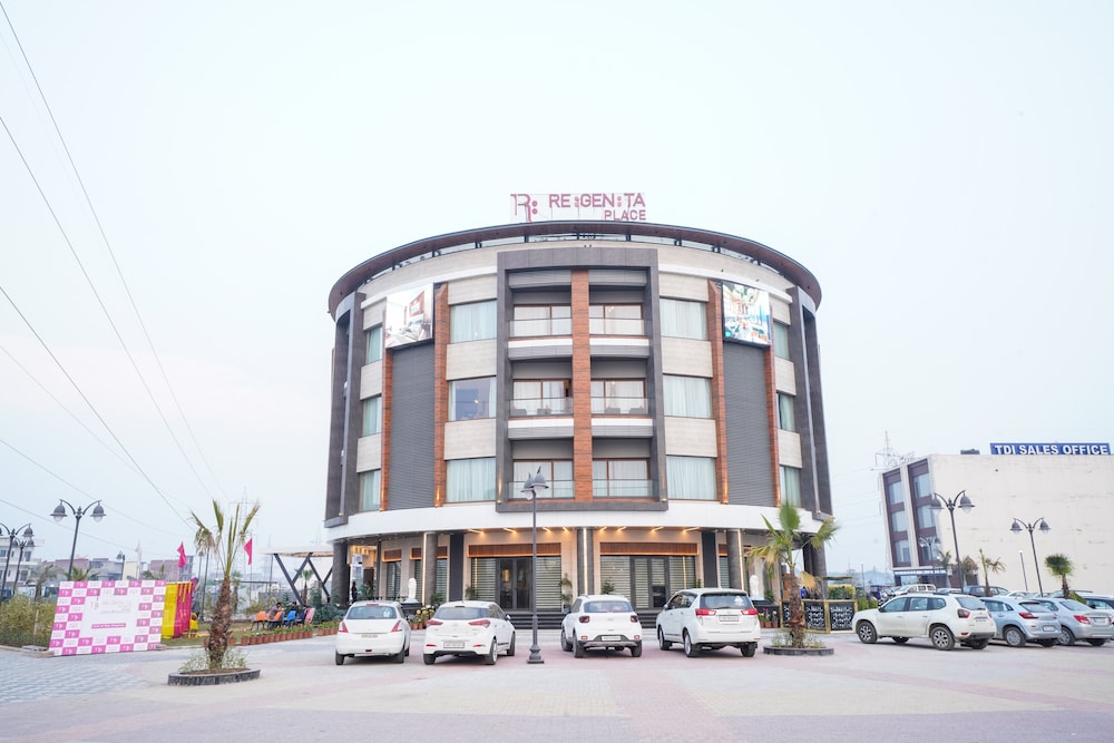 Regenta Place Mohali