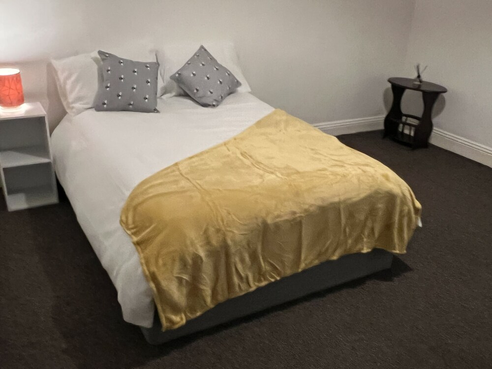 Superb Lime Guest House