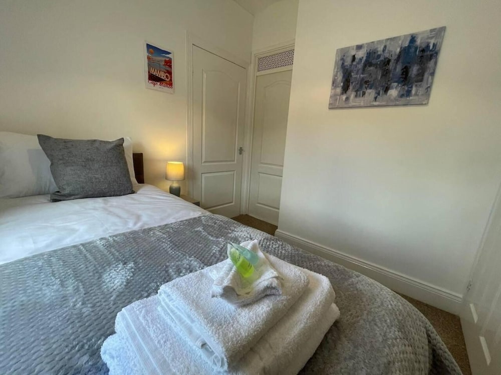 Jarrow, Leisure Business Relocation, Park Free