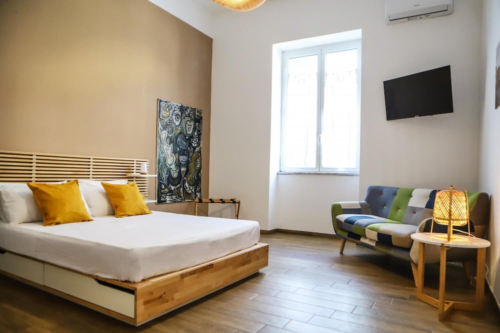 Flego Pozzuoli in Pozzuoli