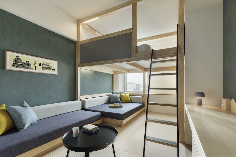 OMO5 Kumamoto by Hoshino Resorts