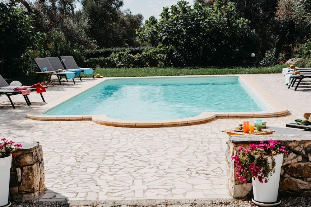 Casa Lavanda in San Michele Salentino