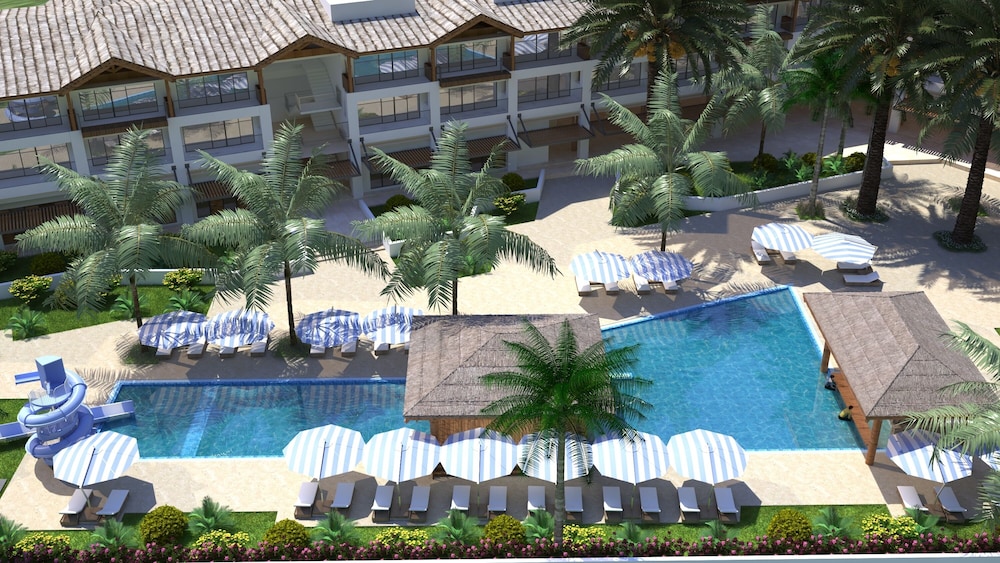 Ocean’s Creek Beach Hotel Mauritius