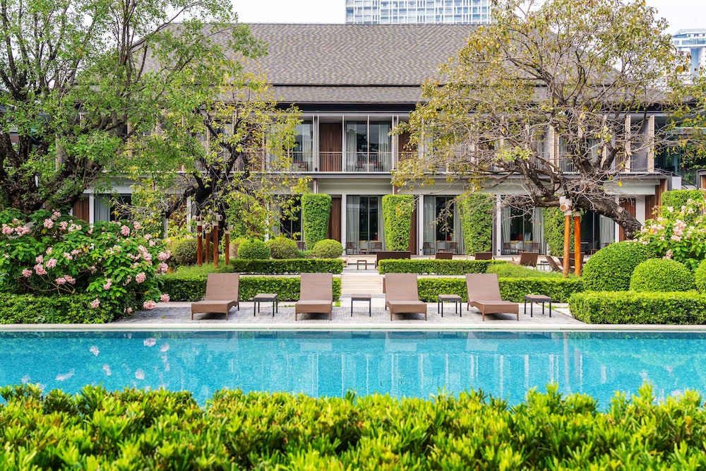 Villa Deva Resort And Hotel Bangkok