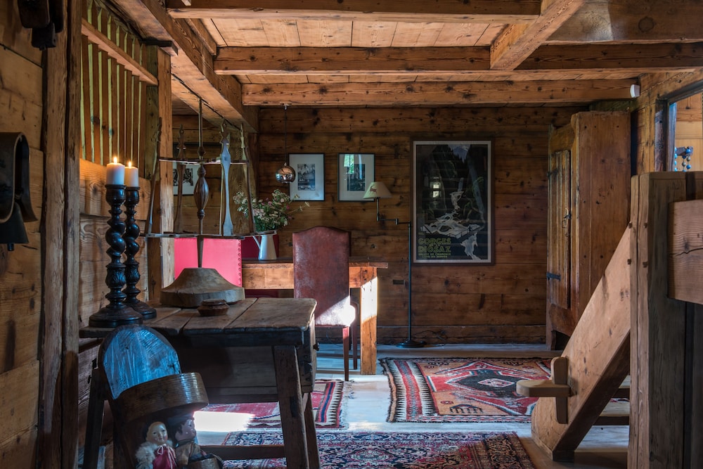 Arthaus Megeve