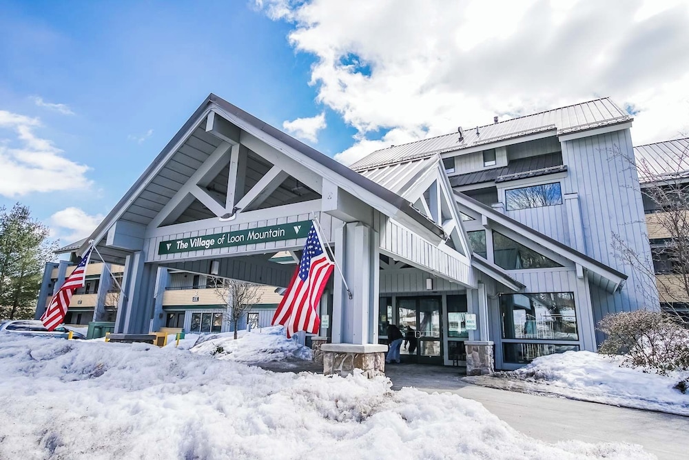 The Village of Loon Mountain Fixed Rooms