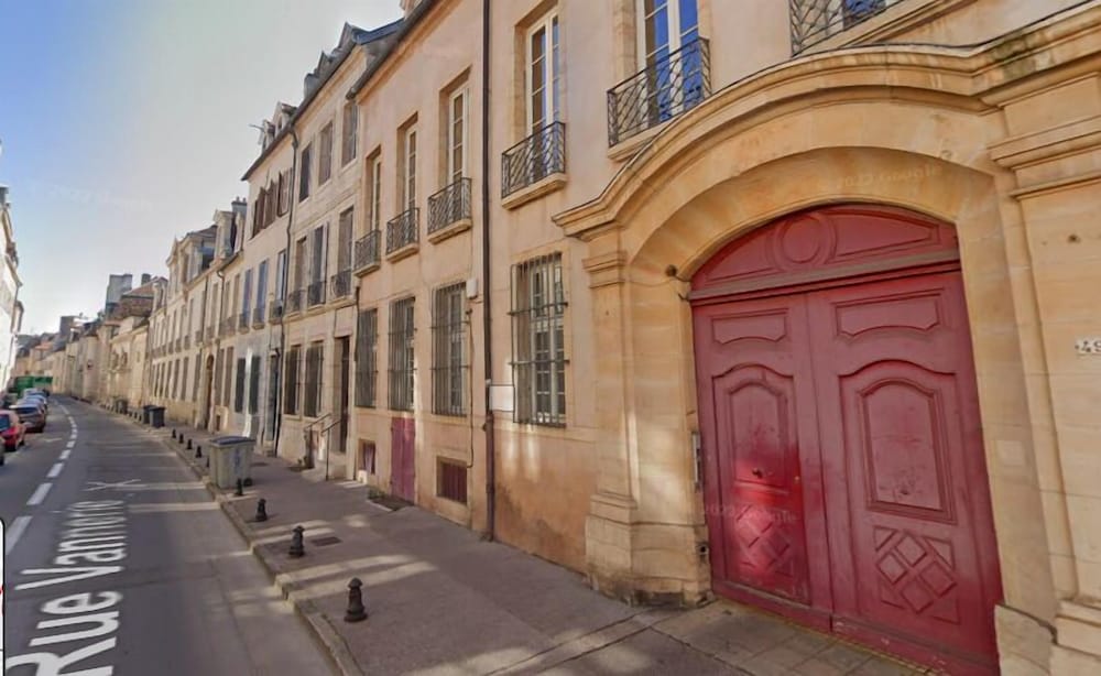 Le Vannerie