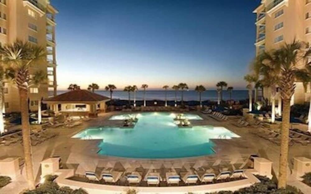 Marriott Oceanwatch