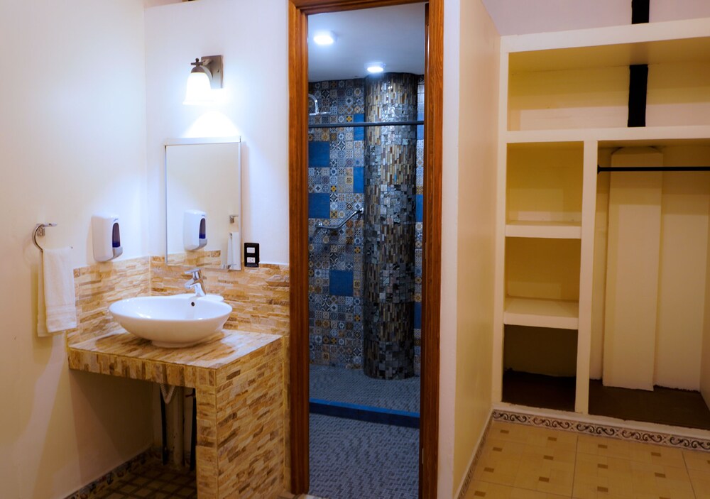 Hotel CHOLOA