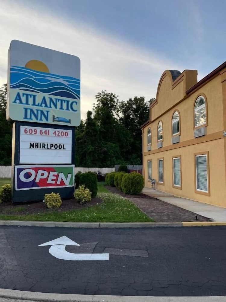 ATLANTIC INN