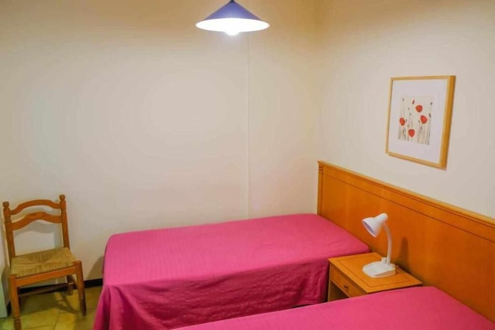 Apartamentos Rocha Praia Mar