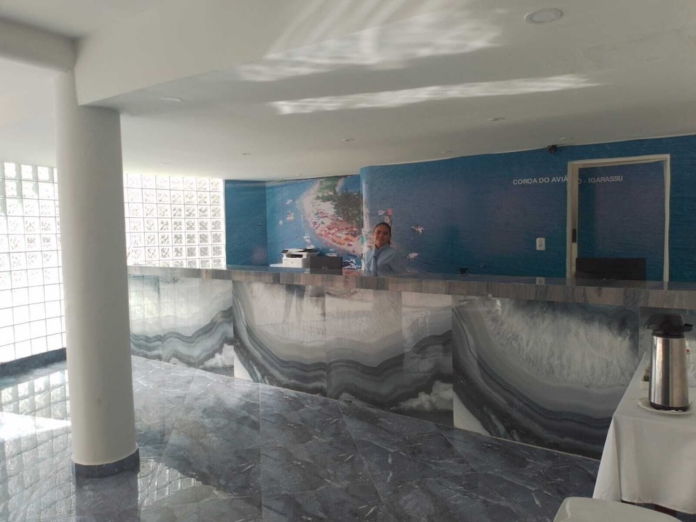 NEW CASABLANCA PRAIA HOTEL LTDA