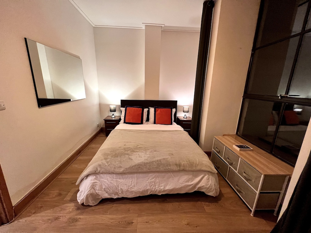 Centel - Happy stay in zone 1 London