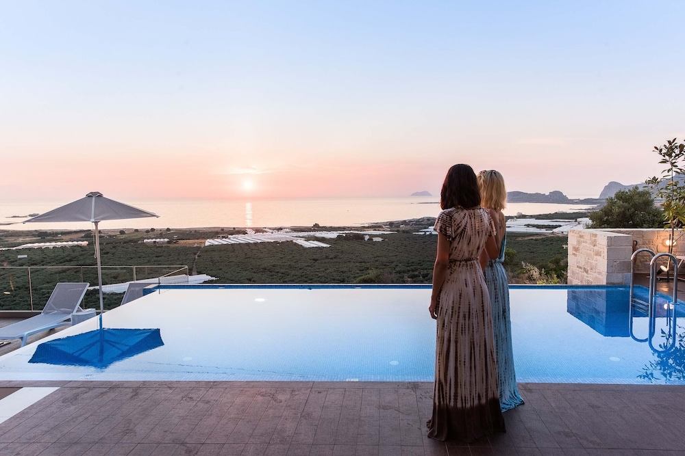 Falasarna Luxury Villas