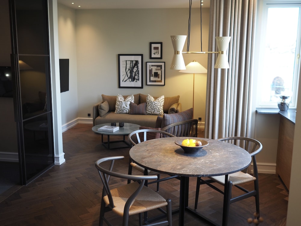 Hypernym Luxury Apartments Copenhagen