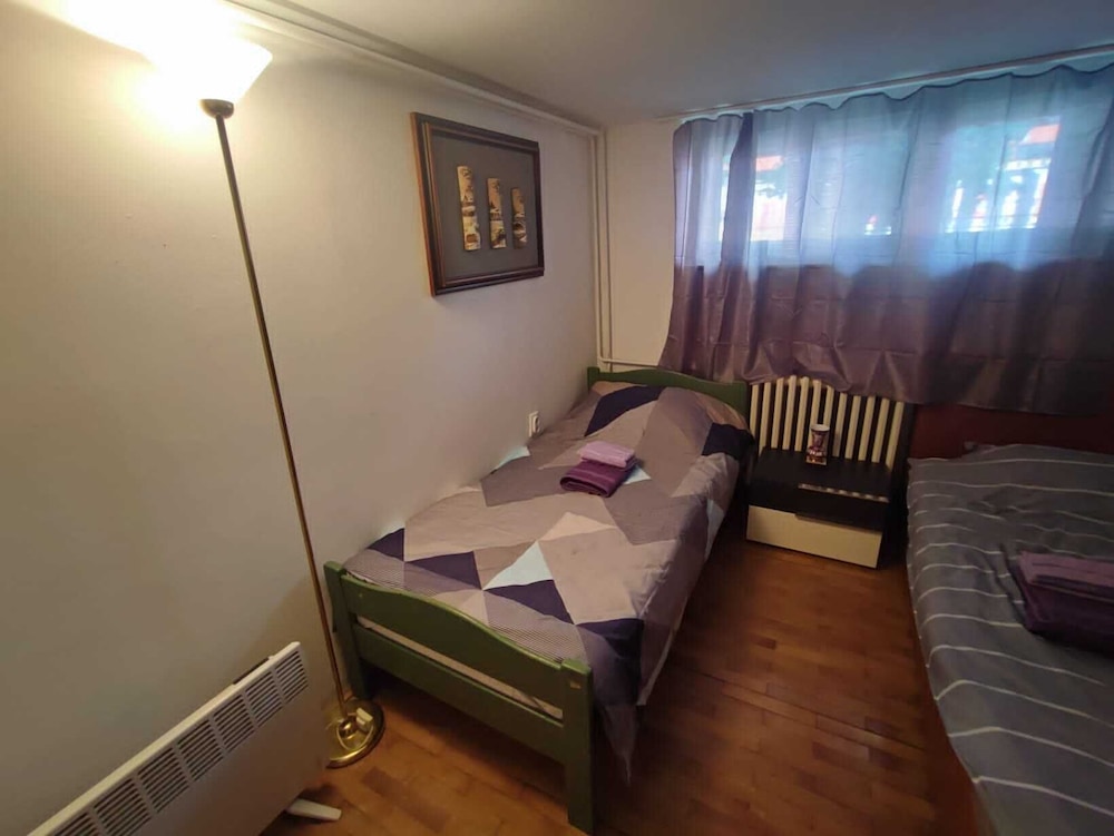 istanbul apartment