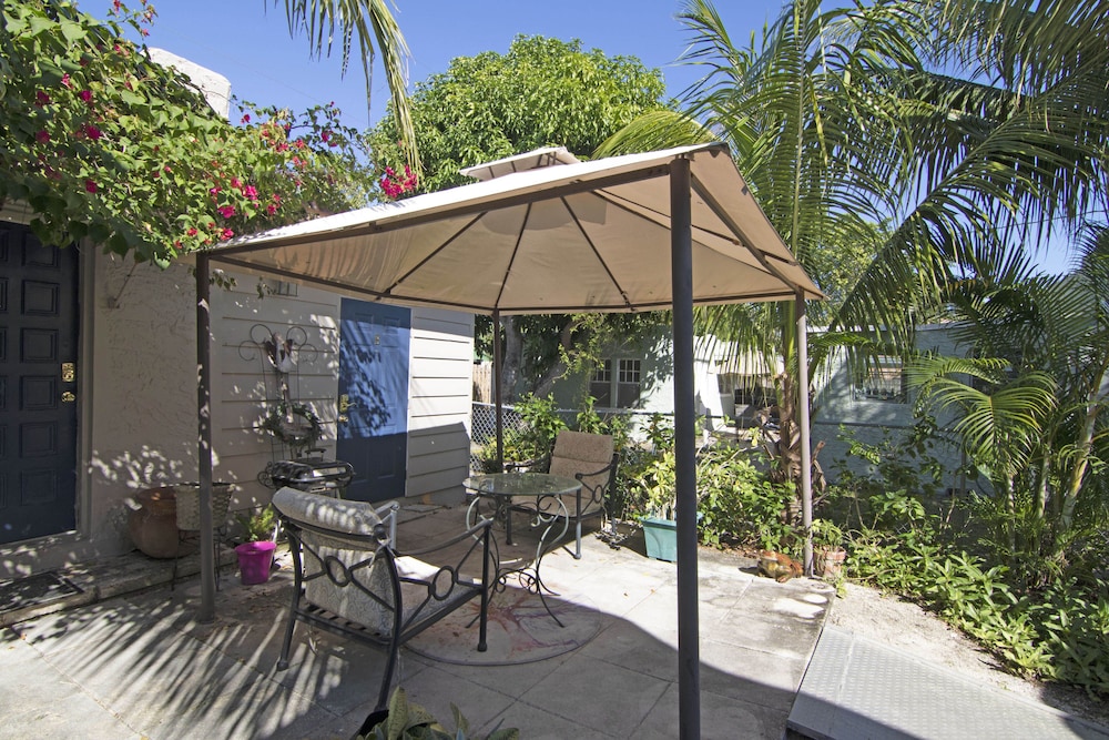 The Nest at Casita del Sol A