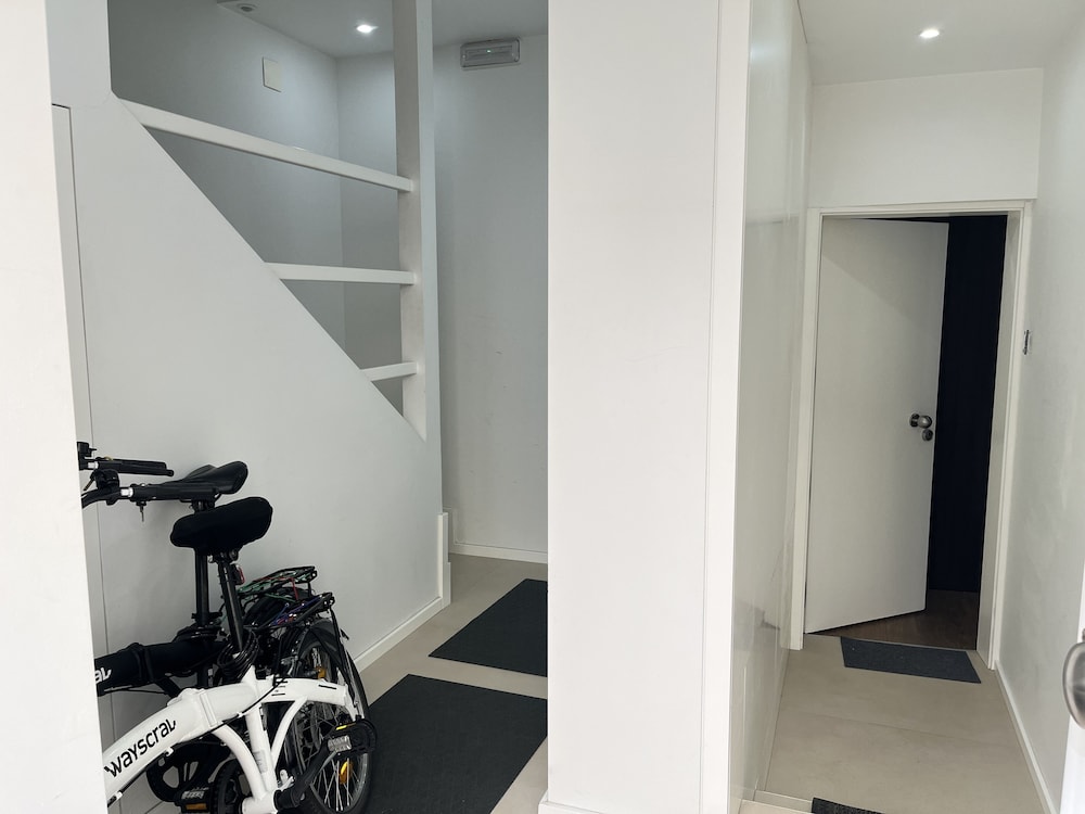 Casa da Ladeira by Trip2Portugal