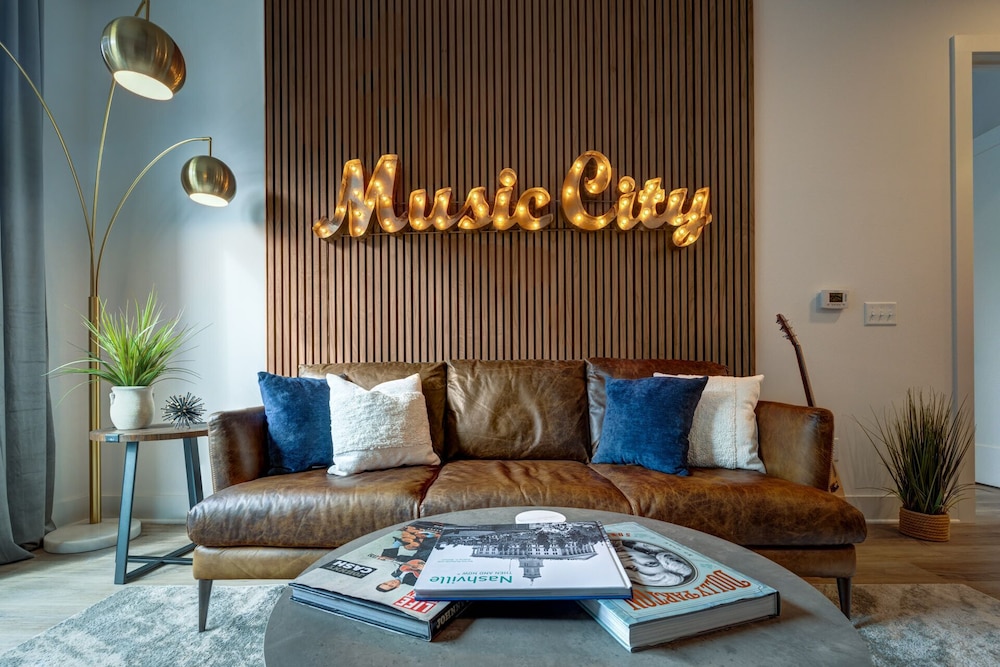 Legends of Music City