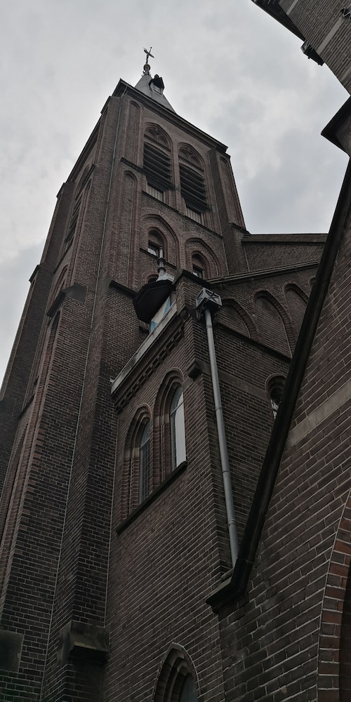 Boutiquehotel The Church