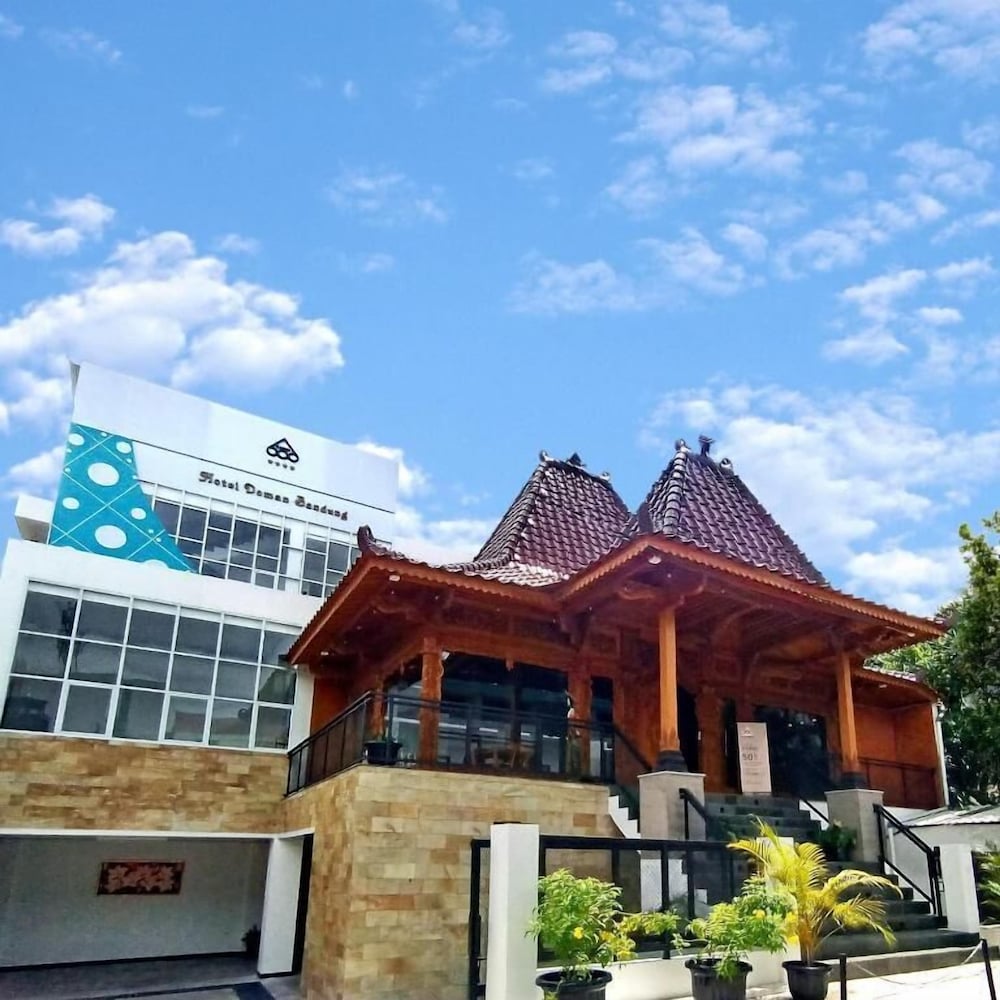 Hotel Doman Bandung
