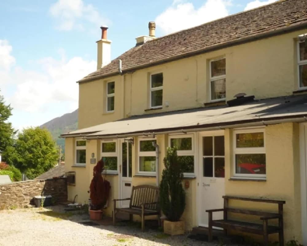 Beautiful 2-bed Cottage in Thornthwaite, Keswick