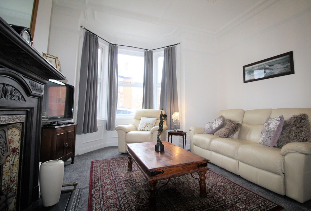 Period Property - Heaton - Beautifully Refurbished