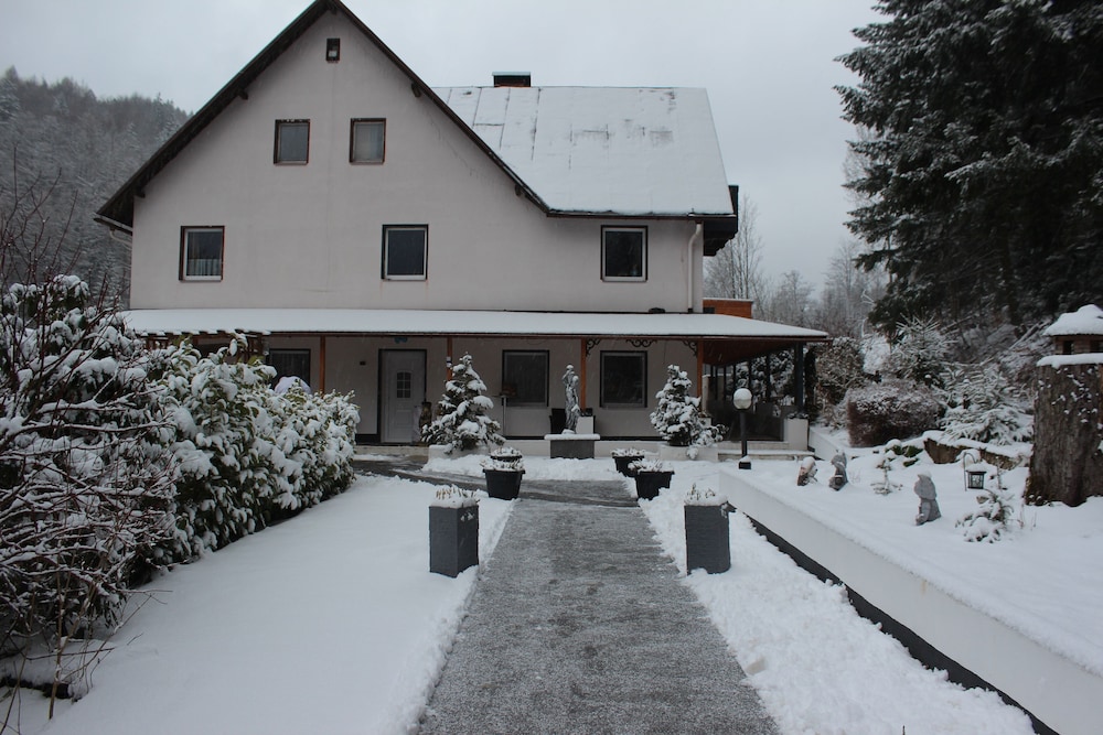 Waldhotel Pfeiferhaus