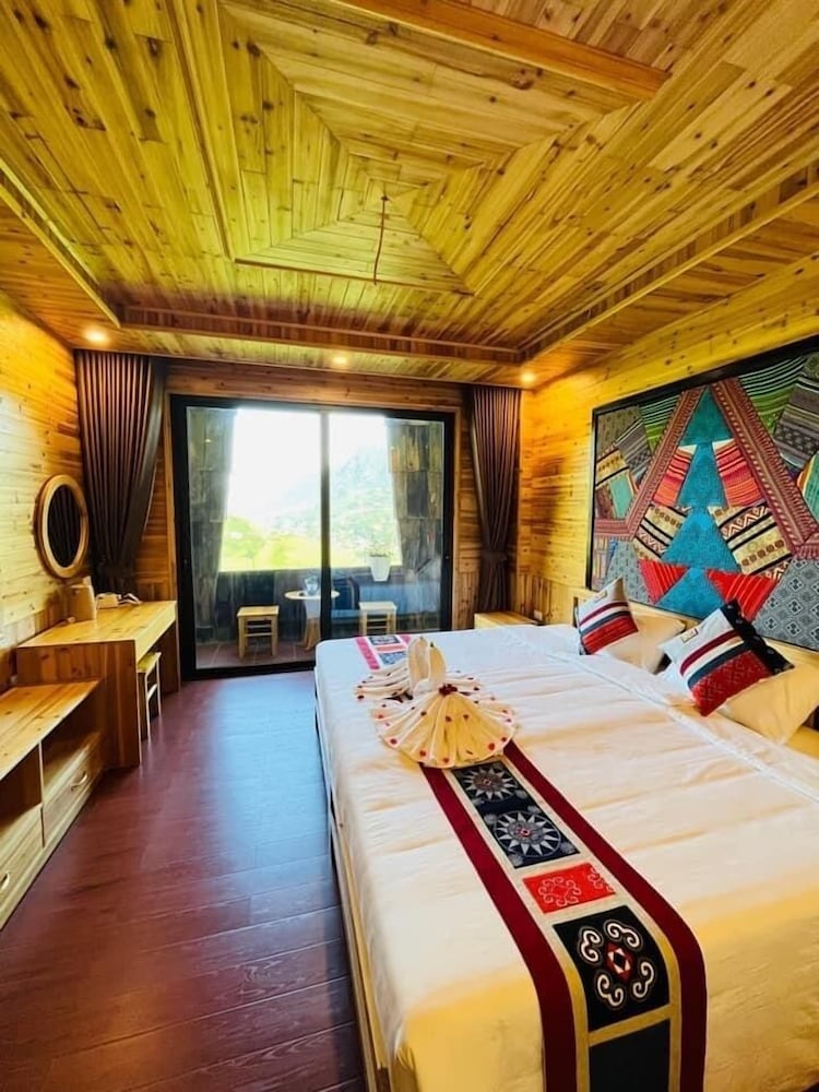 ARISTA HOMESTAY SAPA