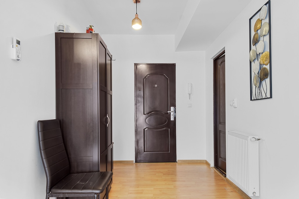 Pop Apartment