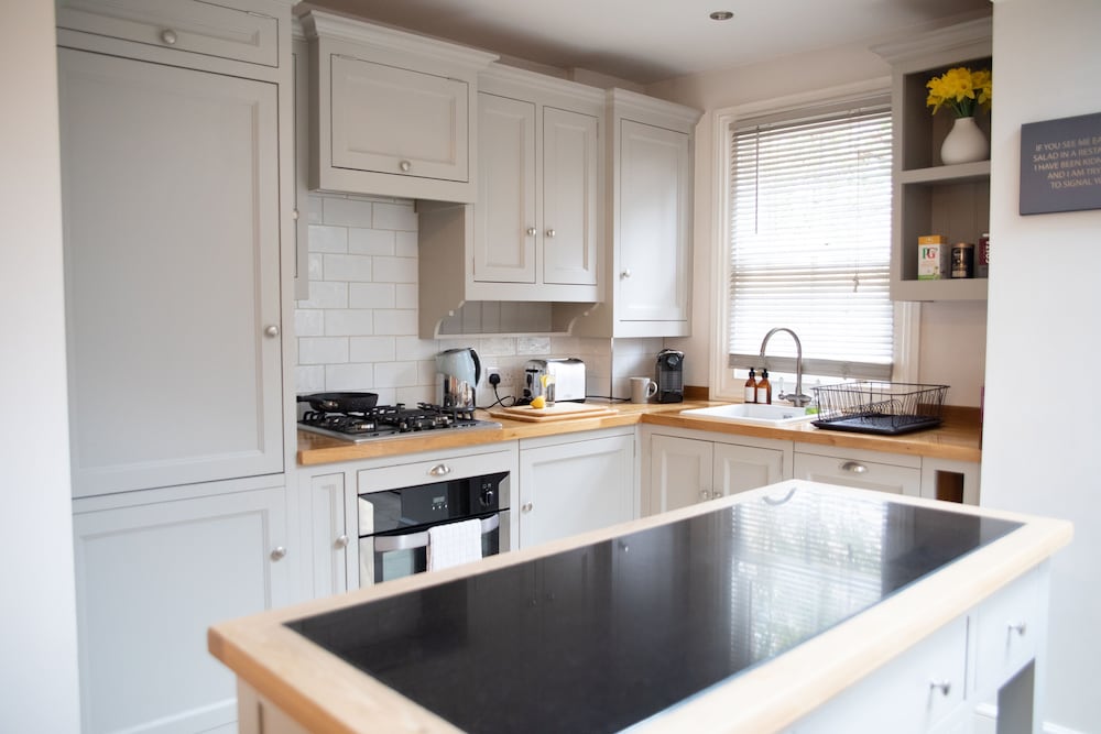 Beautiful 3-bed House 5 Minutes From York Minster