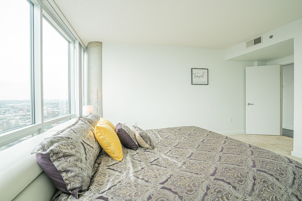 Beautiful 2BR Apt in Baltimore