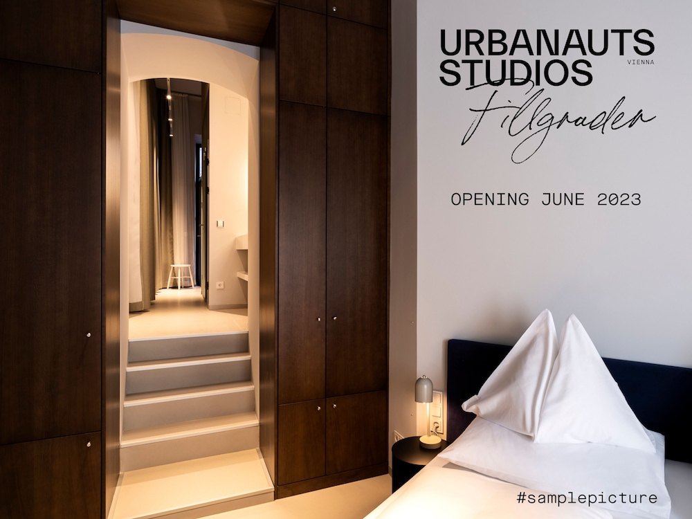 URBANAUTS STUDIOS Fillgrader