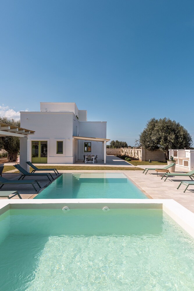 Masseria Egnazia - Epoca Collection