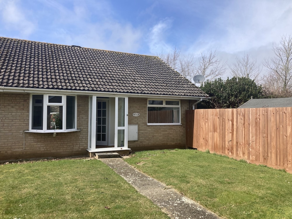 Bungalow on the South Coast & new Forest
