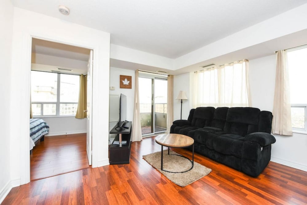 Soulful 2 Bedroom 1 Bath