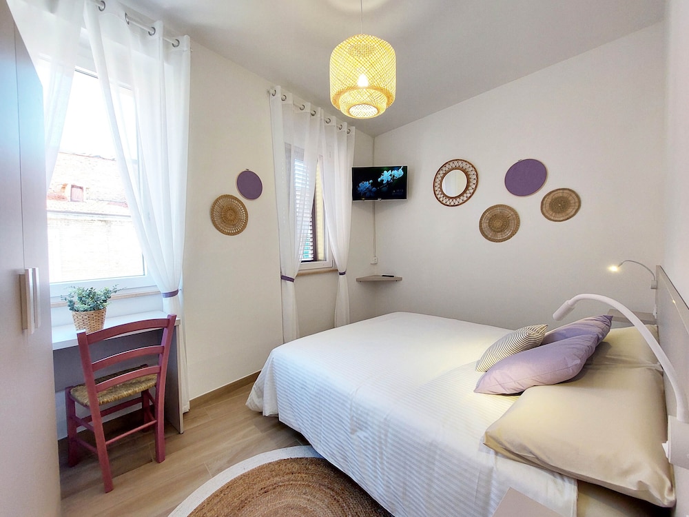 Casa Lilibet Affittacamere