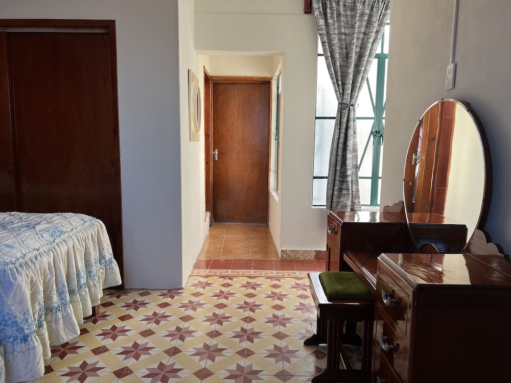 CASA AFIF