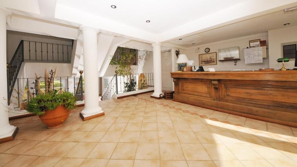 BAGU VILLA DE MAR